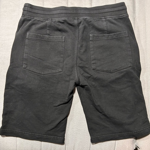 Short en coton calvin klein - Picture 2 of 3